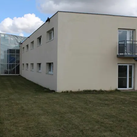 ホテル Initial By Balladins Bethune