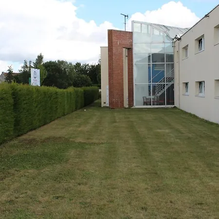 Initial By Balladins Bethune