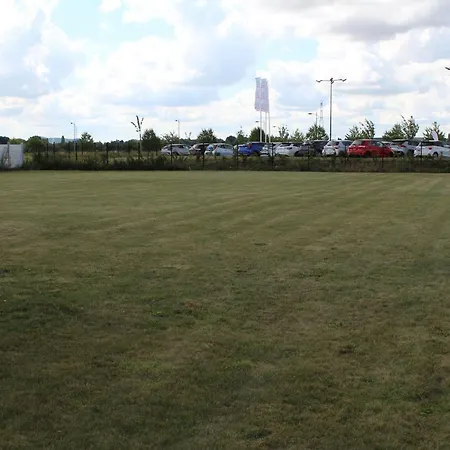 Initial By Balladins Bethune 2*