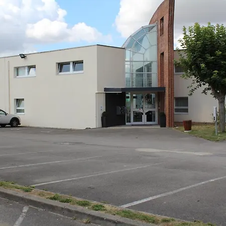 Initial By Balladins Bethune