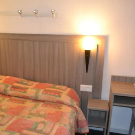 Initial By Balladins Bethune バーヴリー