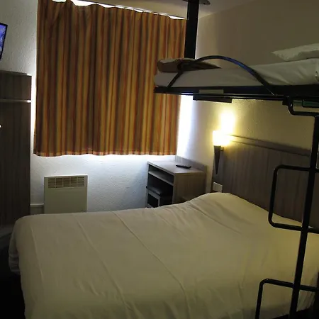 Hotel Initial By Balladins Bethune Beuvry