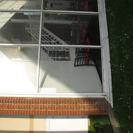 Initial By Balladins Bethune ホテル バーヴリー