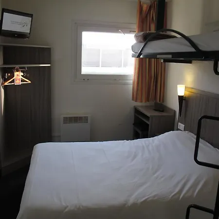 Initial By Balladins Bethune