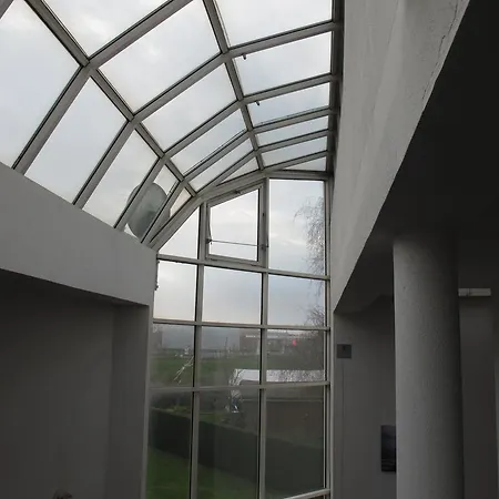 ホテル Initial By Balladins Bethune 2*