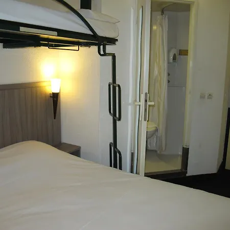 Initial By Balladins Bethune