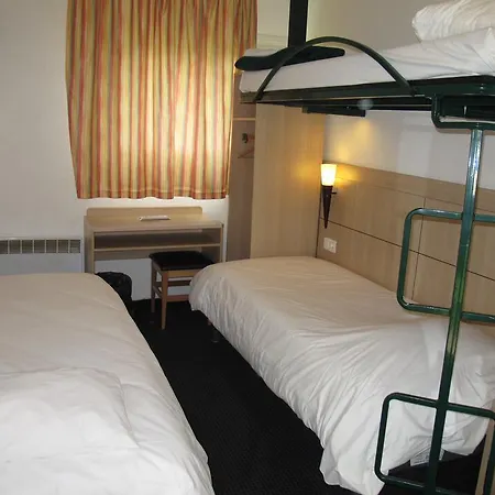 Initial By Balladins Bethune Hotel 2*