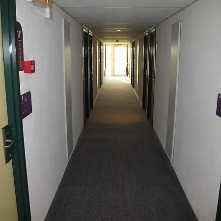 Initial By Balladins Bethune