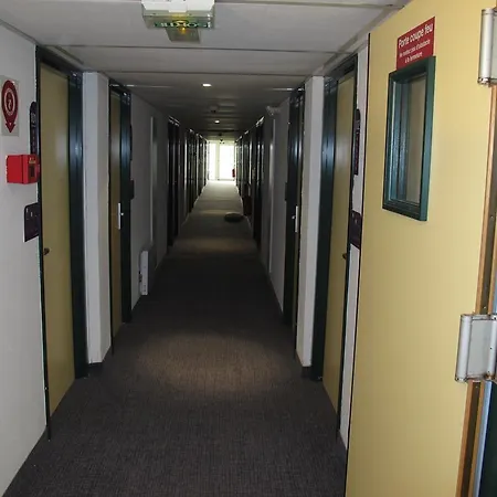 Initial By Balladins Bethune