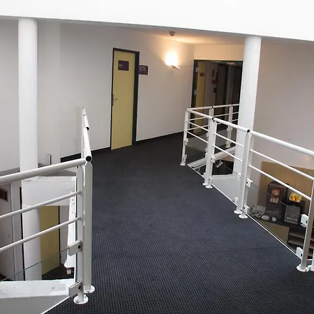 Initial By Balladins Bethune 2*