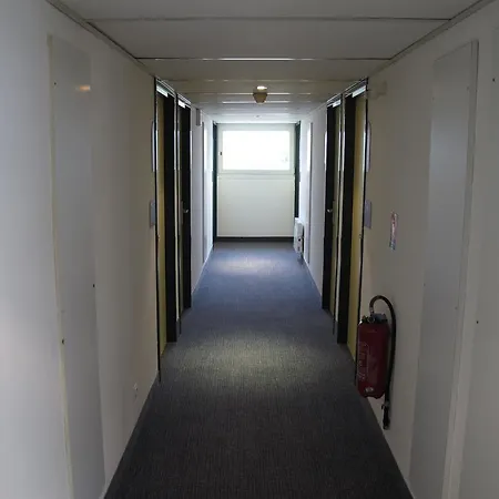 Initial By Balladins Bethune