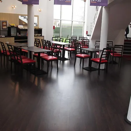 Initial By Balladins Bethune