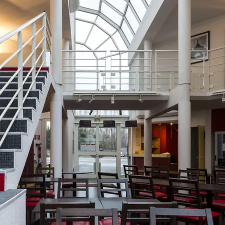 Initial By Balladins Bethune 2*