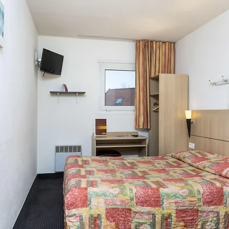 Initial By Balladins Bethune 2*