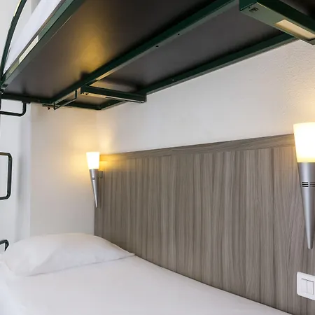 Initial By Balladins Bethune