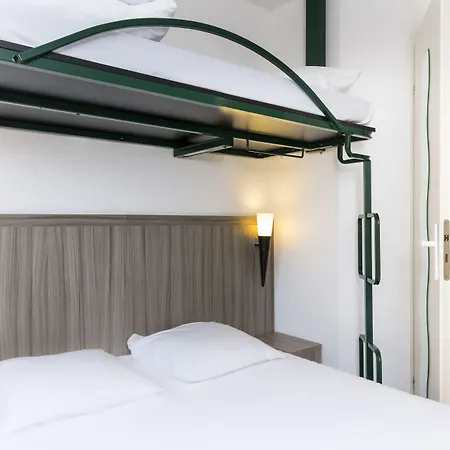 Initial By Balladins Bethune Beuvry