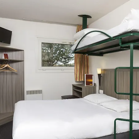 Initial By Balladins Bethune バーヴリー