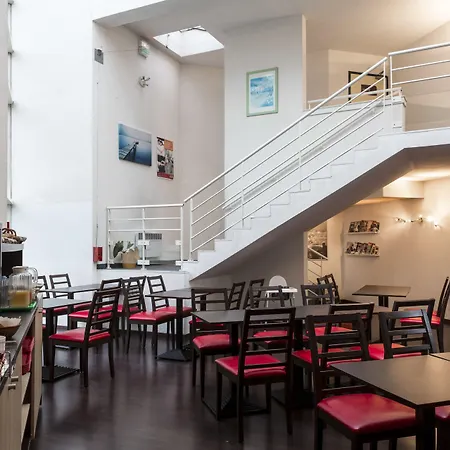 Initial By Balladins Bethune