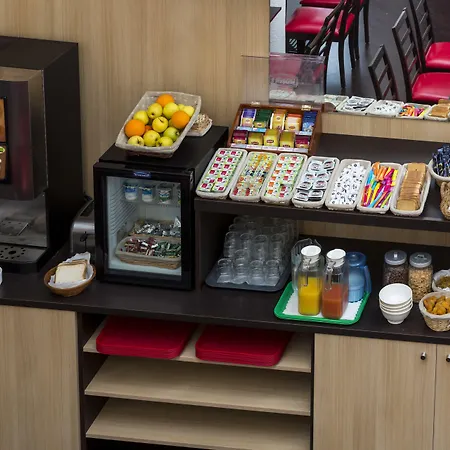 Initial By Balladins Bethune ホテル 2*