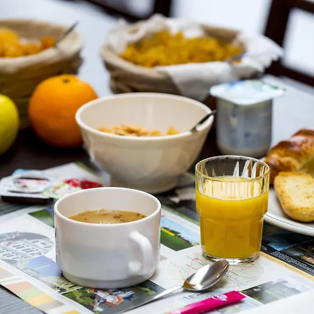 Initial By Balladins Bethune 2*