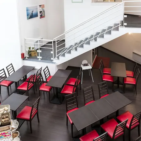 Initial By Balladins Bethune 2*