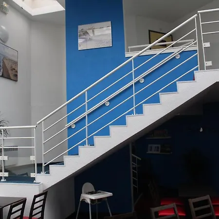 ホテル Initial By Balladins Bethune バーヴリー