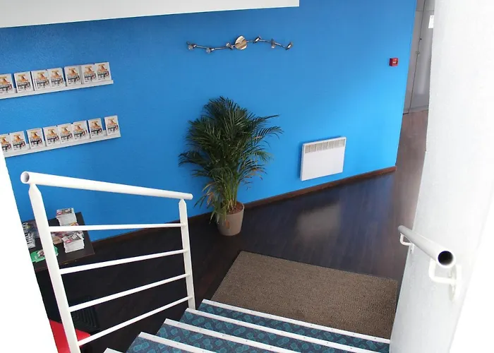 Hotel Initial By Balladins Béthune Beuvry