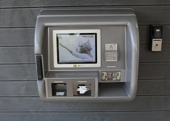 Hotel Initial By Balladins Béthune