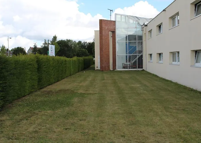 Initial By Balladins Béthune