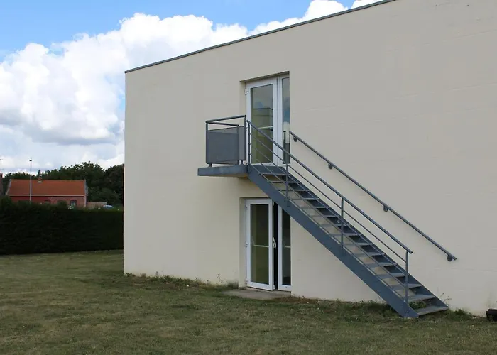 Hotel Initial By Balladins Béthune 2*