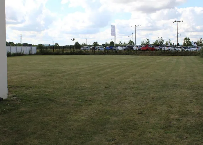 Initial By Balladins Bethune 2*