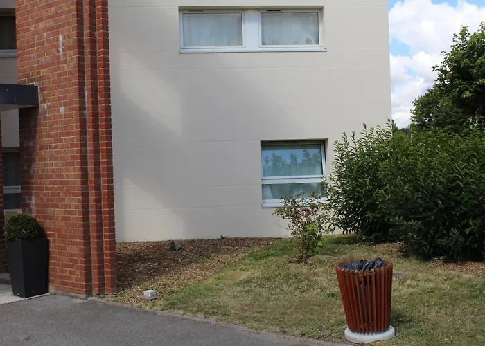 Initial By Balladins Béthune