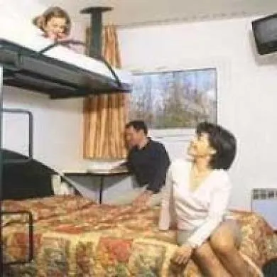 Hotel Initial By Balladins Béthune