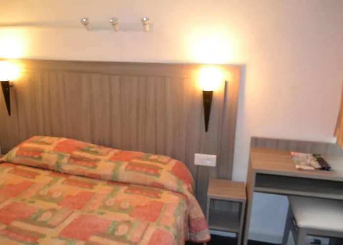 Initial By Balladins Béthune Beuvry