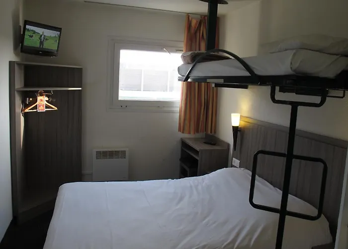 Initial By Balladins Béthune