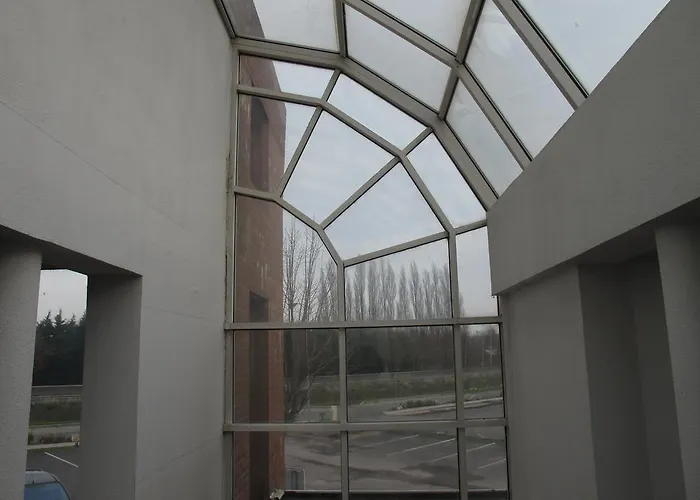 Hotel Initial By Balladins Béthune Beuvry