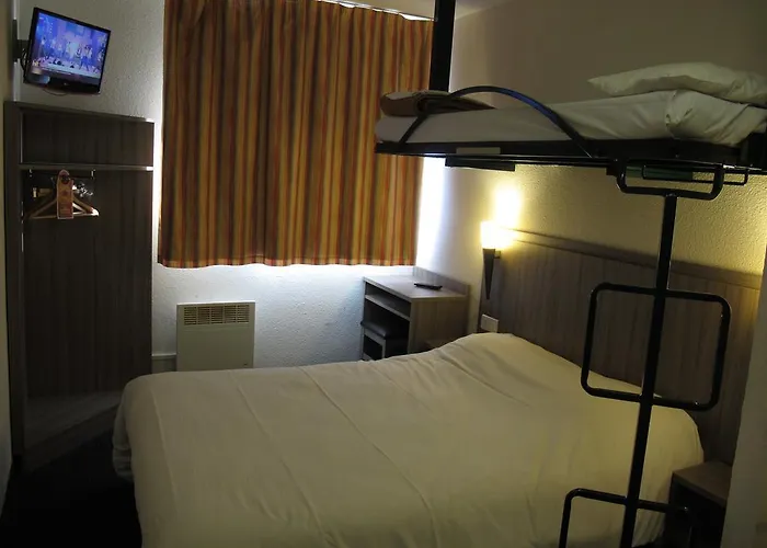 Hotel Initial By Balladins Béthune Beuvry