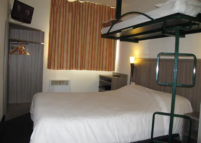 Initial By Balladins Béthune