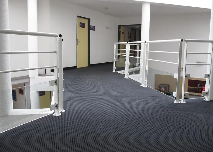 Hotel Initial By Balladins Béthune 2*