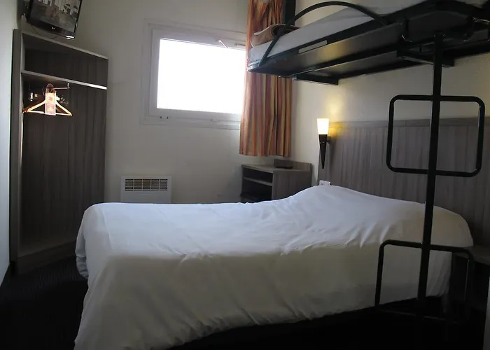 Initial By Balladins Béthune Hotel Beuvry