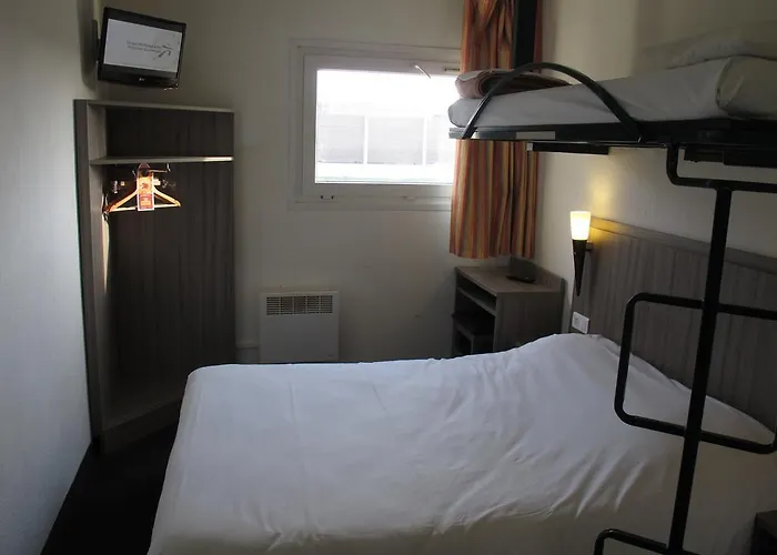 Initial By Balladins Béthune