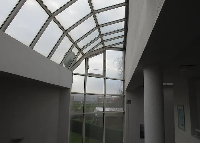 Hotel Initial By Balladins Béthune 2*