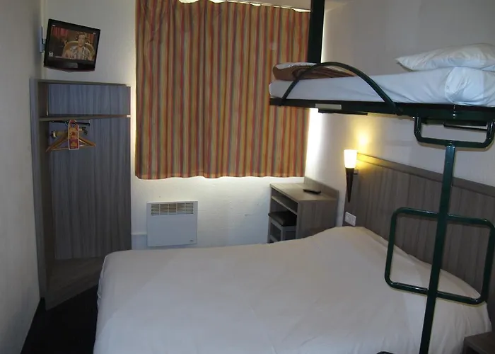 Initial By Balladins Béthune Beuvry