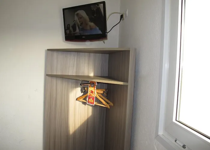 Hotel Initial By Balladins Béthune Beuvry