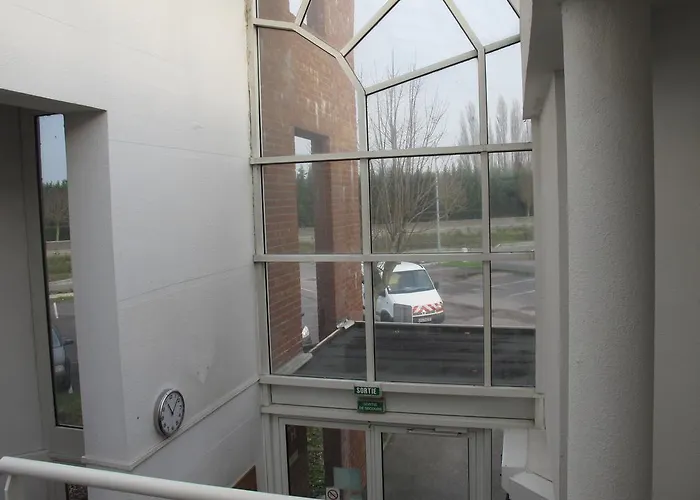 Hotel Initial By Balladins Béthune Beuvry