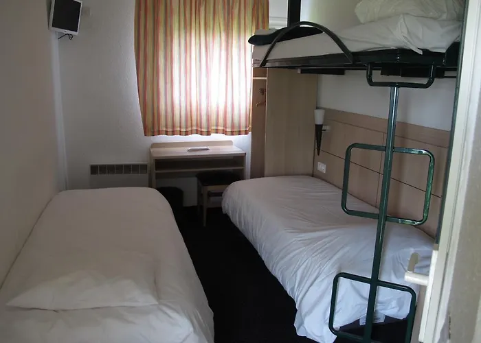 Initial By Balladins Béthune 2*