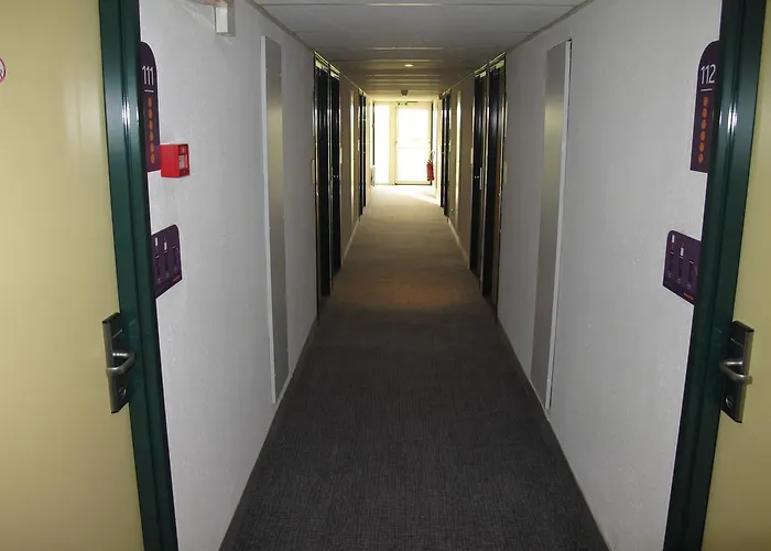 Initial By Balladins Béthune