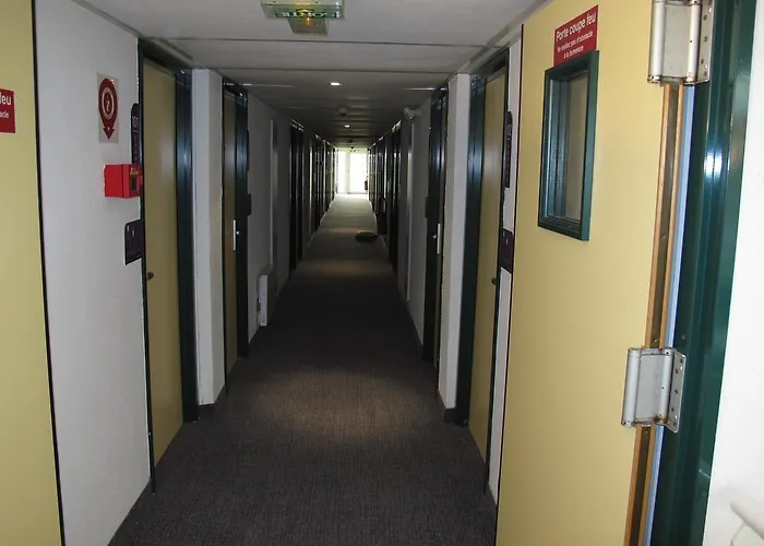 Initial By Balladins Béthune