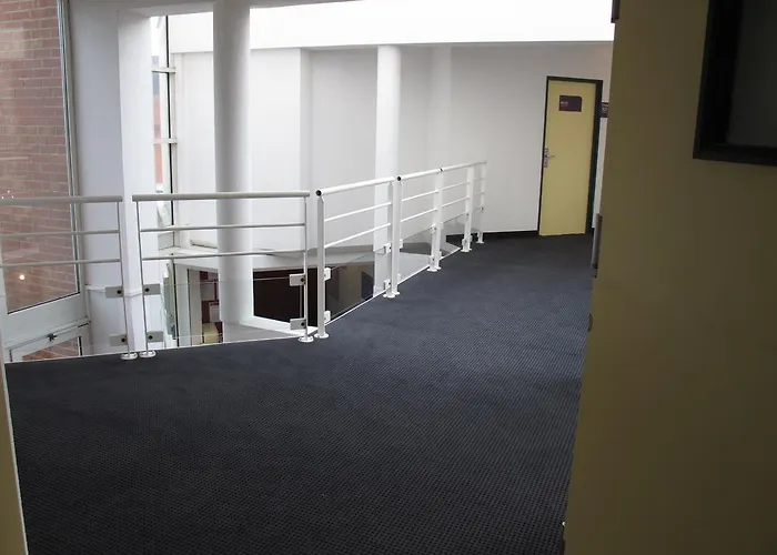 Initial By Balladins Béthune