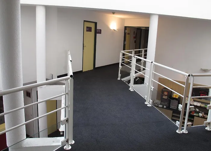 Initial By Balladins Béthune 2*